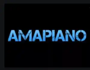 Lala’Vuka - (Amapiano)